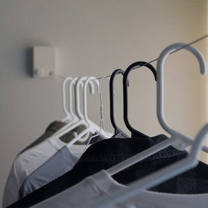 Steel Wire Clothesline